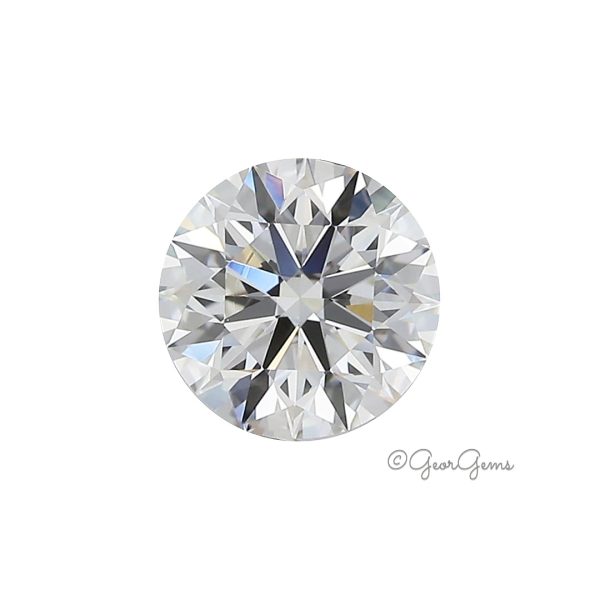 0.40ct GIA Certified Diamond Colour M Round Brilliant