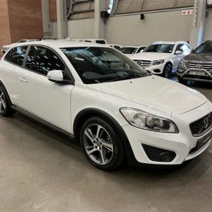 2013 VOLVO C30 2.0 EXCEL POWERSHIFT