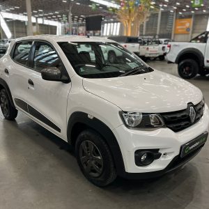 2019 RENAULT KWID 1.0 DYNAMIQUE 5DR