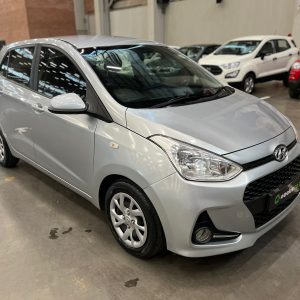2020 HYUNDAI GRAND i10 1.0 MOTION