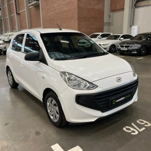 2021 HYUNDAI ATOS 1.1 MOTION