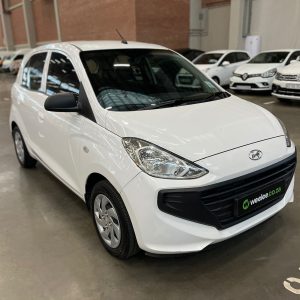 2022 HYUNDAI ATOS 1.1 MOTION
