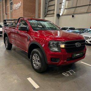 2024 FORD RANGER 2.0D XL HR 4X4 S/C P/U