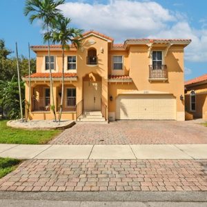 3184 SW 154th Pl , Miami-Dade County, Florida, 33185 Miami - 4 beds house for sale