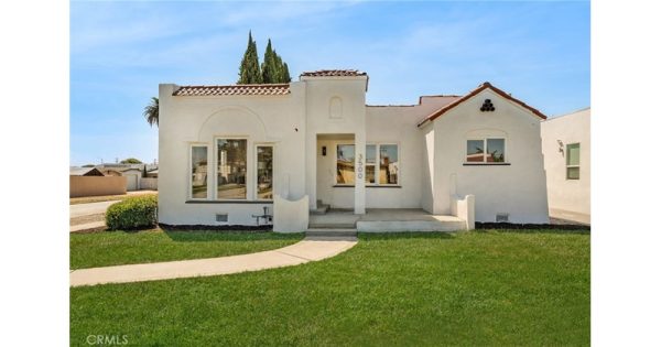3500 W 59th Street 90043 SL24-13039 - 3500 59th Street, 90043 Los Angeles - 3 beds house for sale