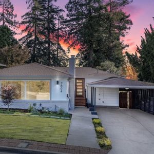 7804 Eureka Ave, Contra Costa County, CA, 94530 El Cerrito - 3 beds detached house for sale