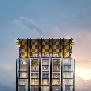888 Brickell "In the Magic City, Where Too Much Is Never Enough, 888 Redefines - 888 Brickell Ave, Miami, FL 33131, EE. UU., 33131 Miami - Property for sale