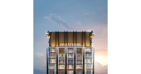 888 Brickell "In the Magic City, Where Too Much Is Never Enough, 888 Redefines - 888 Brickell Ave, Miami, FL 33131, EE. UU., 33131 Miami - Property for sale