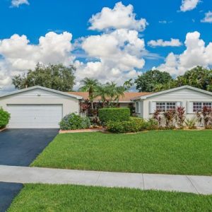 9780 SW 103 Ave Rd , Miami-Dade County, Florida, 33176 Miami - 3 beds house for sale