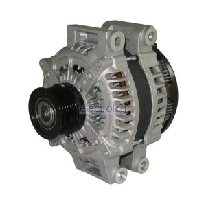 Alternator 220A Jeep Grand Cherokee 3.0CRD WH,WK 12V