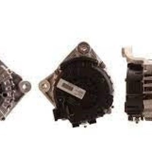 Alternator Bmw 114I 230D X5 2.0L 12V