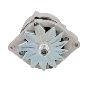 Alternator Case/Cumins 12V