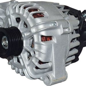 Alternator Ford Fiesta[3] 1.4I Fiesta[4] 1.4I Duratec,Spja,Spjc 2008-2013 12V