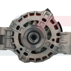 Alternator Ford Ranger 2.2 Tdci,2.5I,3.2Tdci,Mazda Bt-50 Mz-Cd,Duratec,Duratorq 2012-> 12V