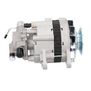 Alternator Hyundai Bakkie 2.5Idt,2.6Id,Mazda B2500,Mitsubisho Pajero,Colt,Triton 4D56,4D56T,D4Bb,D4Bf,Wl 1997-2011 12V