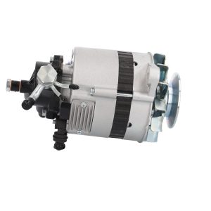 Alternator Hyundai Bakkie 2.5Idt,Kia K2700, Pregio J2,D4Bf 1997-2011 12V