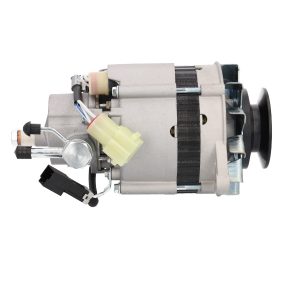 Alternator Isuzu Frontier 280Dt,Kb280Dt,Nhr150,Nkr250,Nqr250T 4Jb1T/4Jb1-Tc 12V
