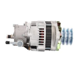 Alternator Isuzu Npr300,Npr400 4Hf1 1998-2006 24V