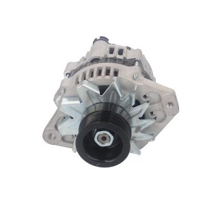 Alternator Isuzu Npr300,Npr400,Nps300,Nqr500T 4Hk1-Tcn 2008-> 24V