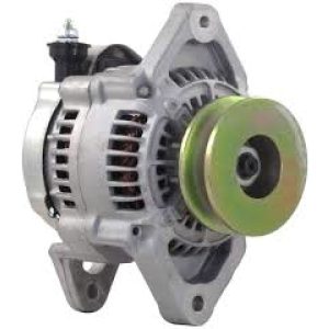 Alternator John Deere 12V