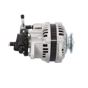 Alternator Kia K2700 2.7D Ldv,Nissan 1 Tonner With Vac Pump J2,Td25I 1988-2001> 12V