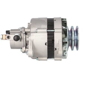 Alternator Kia K2700 2.7D Ldv,Pregio,Nissan 1 Tonner,Hardbody J2,Td25I,Td27 1988-2007 12V