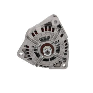Alternator Man 26-400 Tga Bls 6X4/33-400 Tga Bb 6X4 D2066Lf06 2006-2008> 24V
