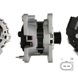 Alternator Vw Polo,Polo Vivo Clpb,Cpla,Cggb,Cdda,Cfnb 2010-2017> 12V