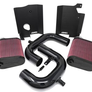 BMS C63 AMG Dual Intakes ***Out of Stock**