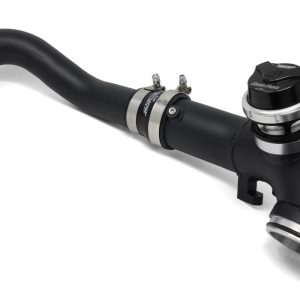 BMS Elite BMW/Supra B58TU Gen2 Charge Pipe Blow-Off Valve (BOV) Kit