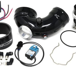 BMS Elite M3/M4/M2C S55 BOV Kit