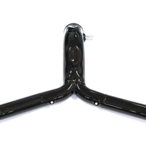 BMS Elite Porsche 991.1 & 991.2 Charge "Y" Pipe
