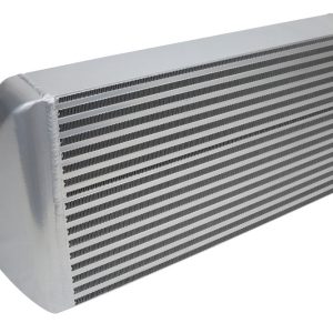 BMS High Density RACE Replacement Intercooler Upgrade for F Chassis BMW