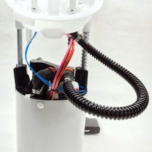 BMW E-Chassis Dual Walbro Stage 4 LPFP Upgrade Kit for the N54 and N55 Motors