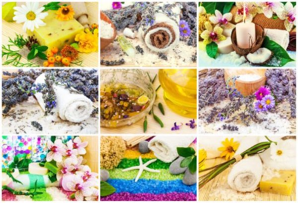 Book - 30 Essential oil DIY Beauty recipes