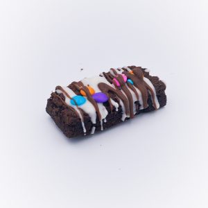 Canabliss Brownie