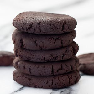 Chocolate Cookie