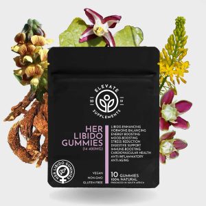 Elevate Her Libido Gummies