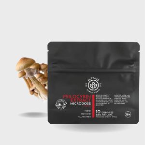 Elevate Microdose Gummies