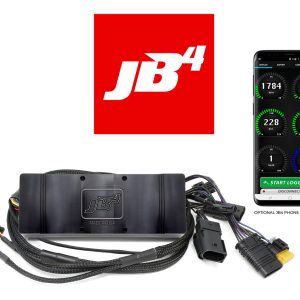 F Chassis N55 BMW JB4 Tuner