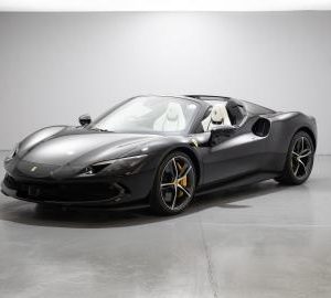 Ferrari 296 GTS for sale in Sandton - ID: 27779741