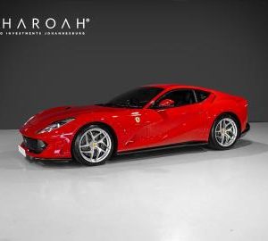 Ferrari 812 Superfast for sale in Sandton - ID: 27415043