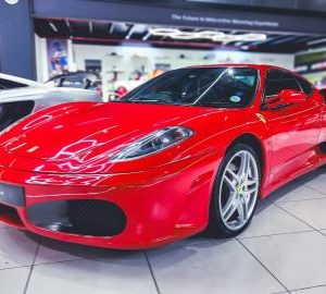Ferrari F430 F430 F1 for sale in Umhlanga - ID: 27476323