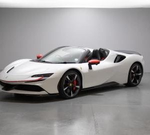 Ferrari SF90 Spider for sale in Sandton - ID: 27779763