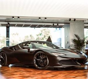Ferrari SF90 Stradale for sale in Sandton - ID: 27172615