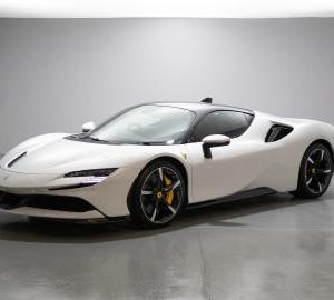 Ferrari SF90 Stradale for sale in Sandton - ID: 27779782