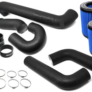 Front Mount BMS Elite G8x M2 M3 M4 S58 BMW Performance Intake