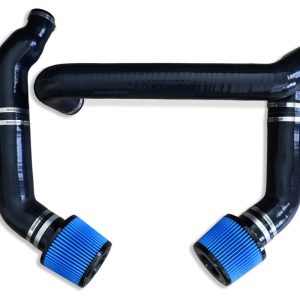 Front Mount BMS Silicone G8x M2 M3 M4 S58 BMW Performance Intake