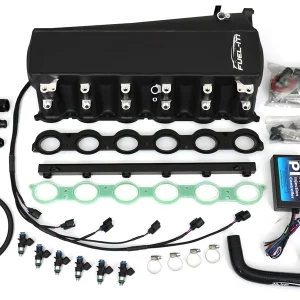 Fuel-It! Gen 2 B58 BMW Aluminum Port Injection Manifold