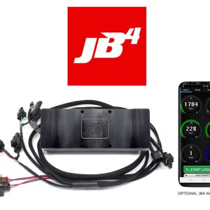 Group 15: JB4 for Audi EA825 4.0TT C8 RS6/7, RS Q8, SQ7/8, & Urus(Includes Bluetooth)